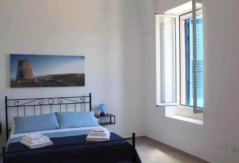 B&b Il Salento Di Fioravante