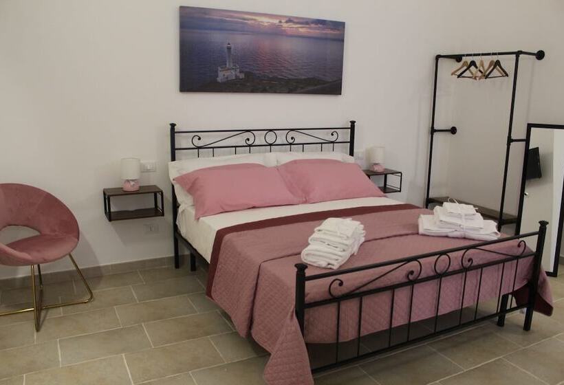 B&b Il Salento Di Fioravante