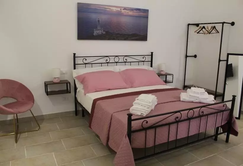 B&b Il Salento Di Fioravante