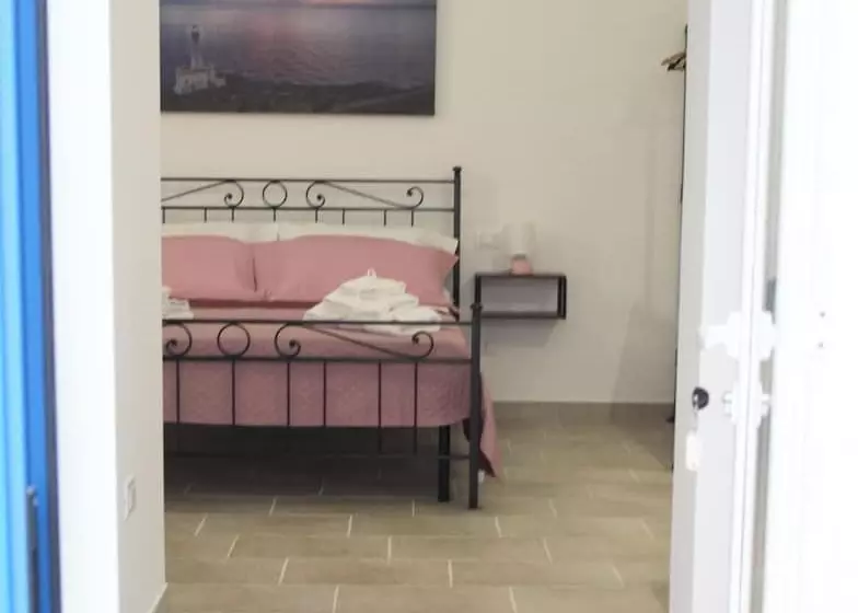 B&b Il Salento Di Fioravante