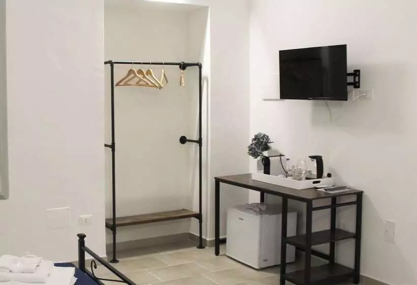 B&b Il Salento Di Fioravante