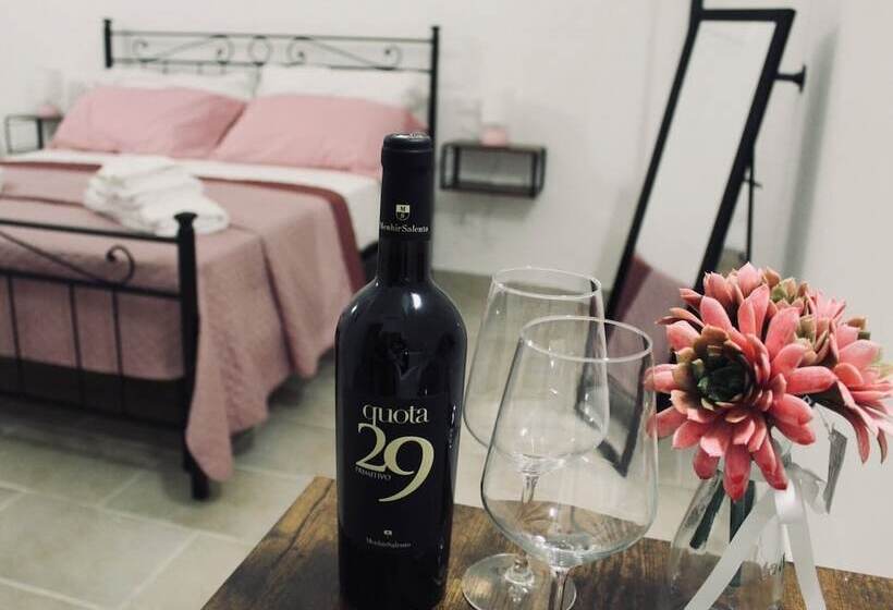 B&b Il Salento Di Fioravante