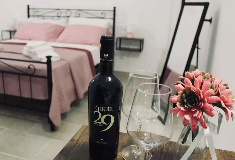 B&b Il Salento Di Fioravante