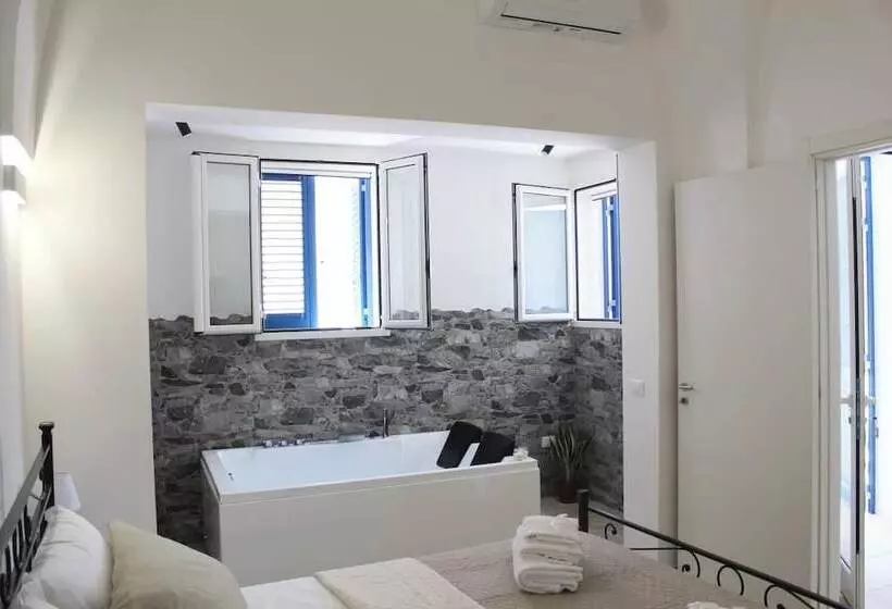 B&b Il Salento Di Fioravante