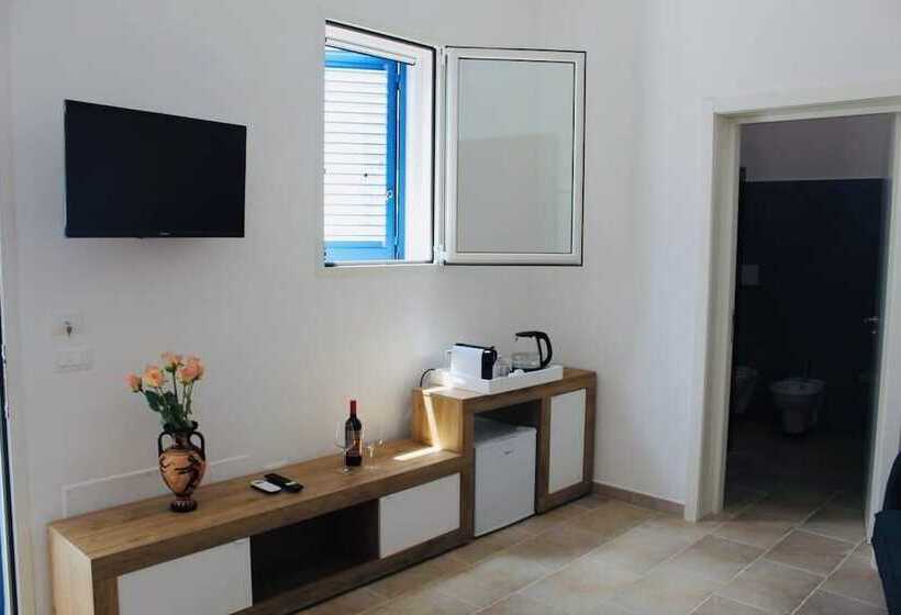 B&b Il Salento Di Fioravante