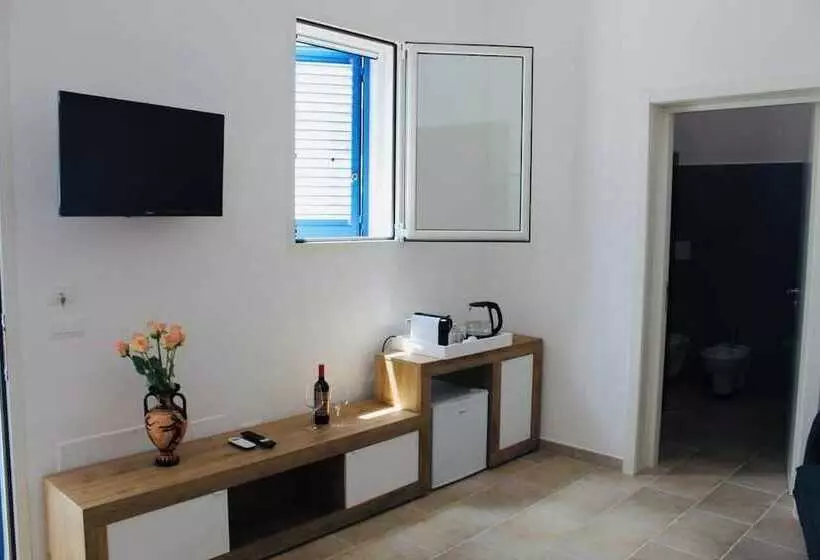 B&b Il Salento Di Fioravante