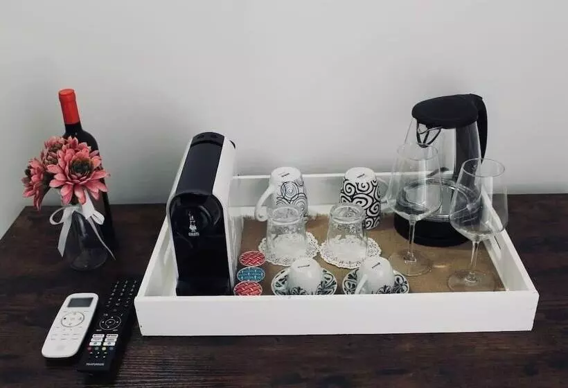 B&b Il Salento Di Fioravante