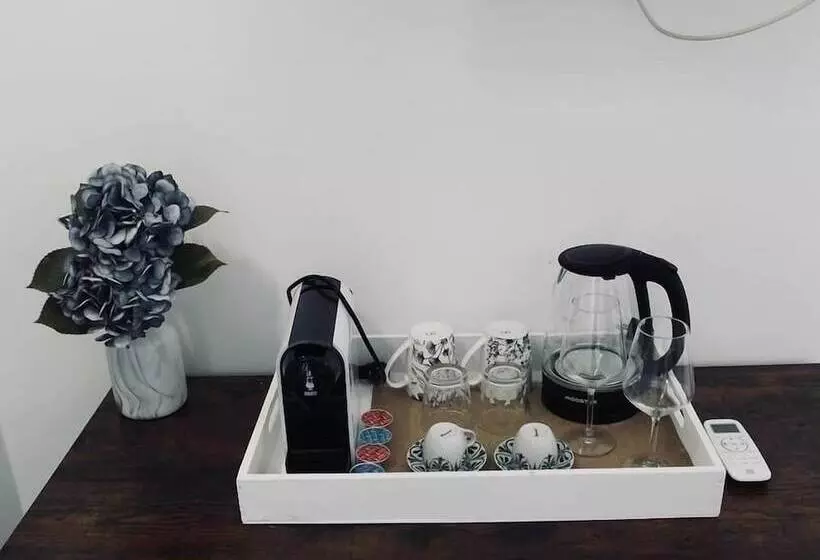 B&b Il Salento Di Fioravante