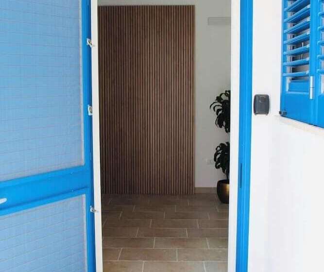 B&b Il Salento Di Fioravante