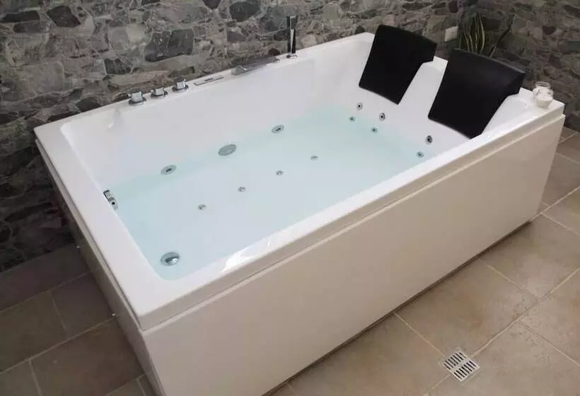 B&b Il Salento Di Fioravante