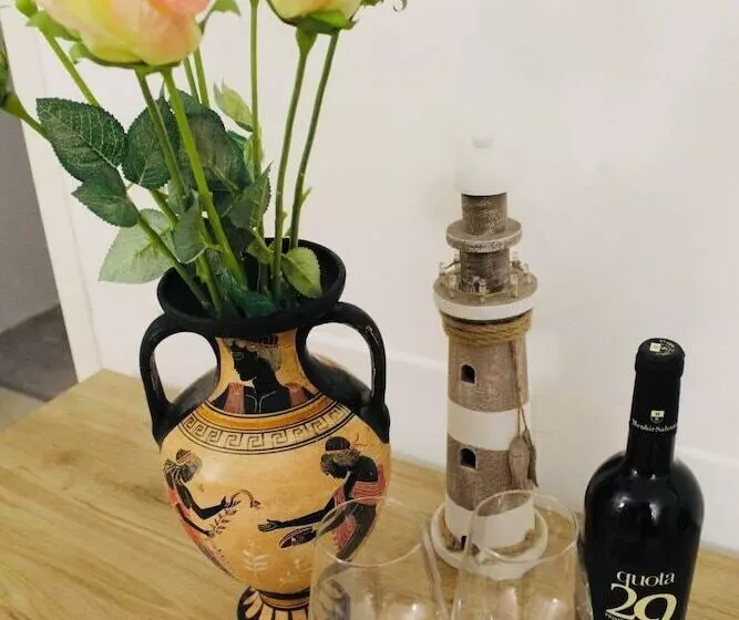 B&b Il Salento Di Fioravante