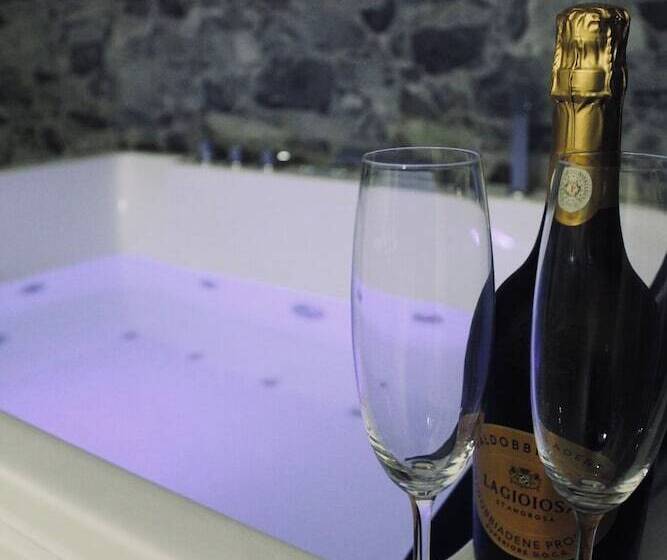 B&b Il Salento Di Fioravante