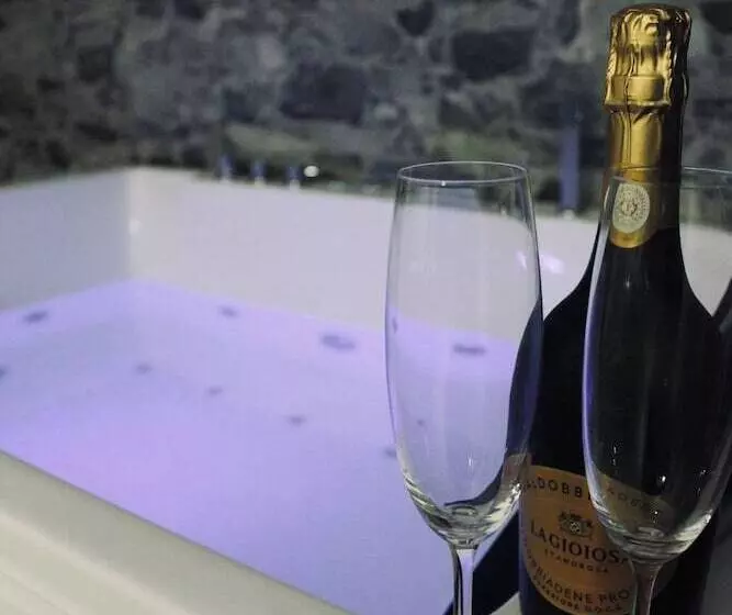 B&b Il Salento Di Fioravante