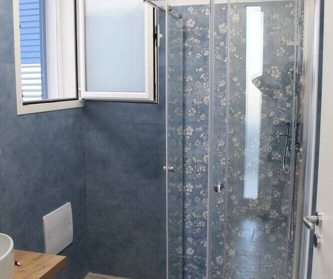 B&b Il Salento Di Fioravante