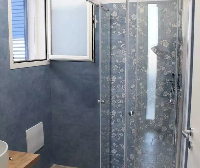 B&b Il Salento Di Fioravante