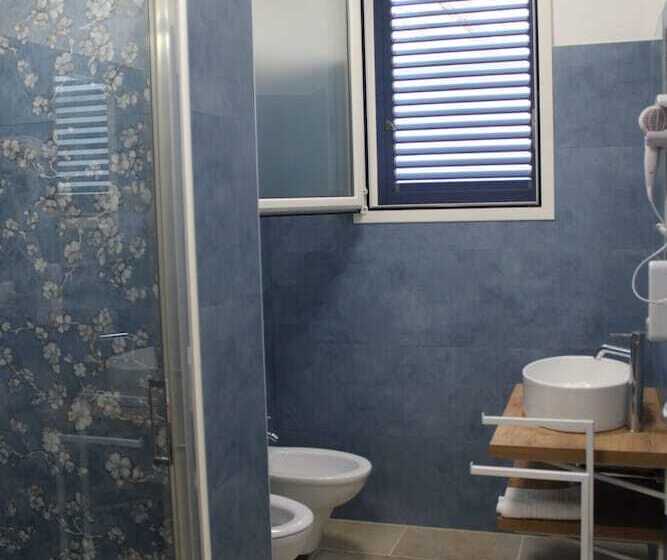 B&b Il Salento Di Fioravante