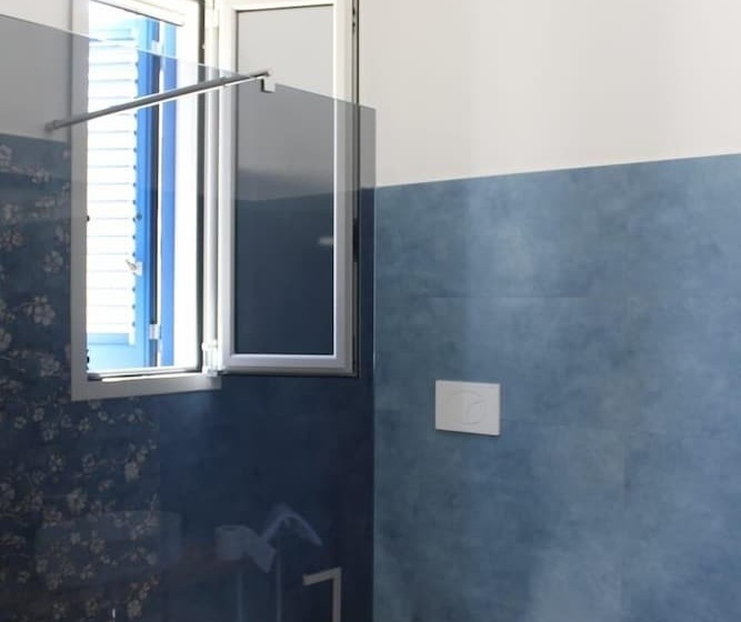 B&b Il Salento Di Fioravante