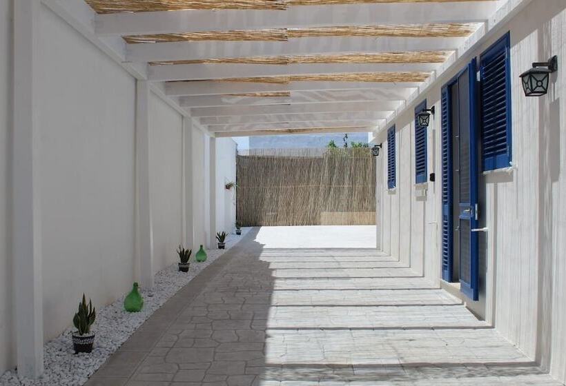 B&b Il Salento Di Fioravante