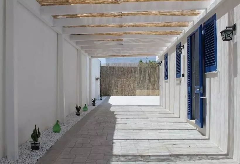 B&b Il Salento Di Fioravante