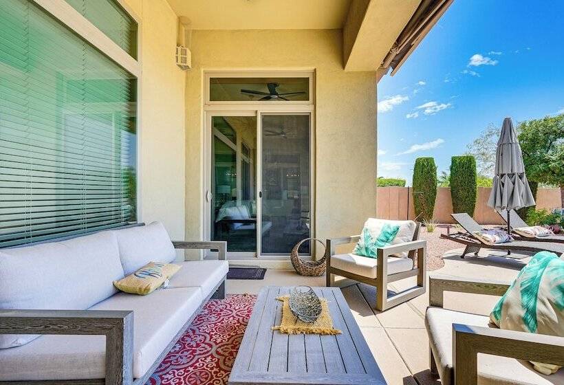 Cave Creek Home W/ Pool: 28 Mi To Downtown Phoenix
