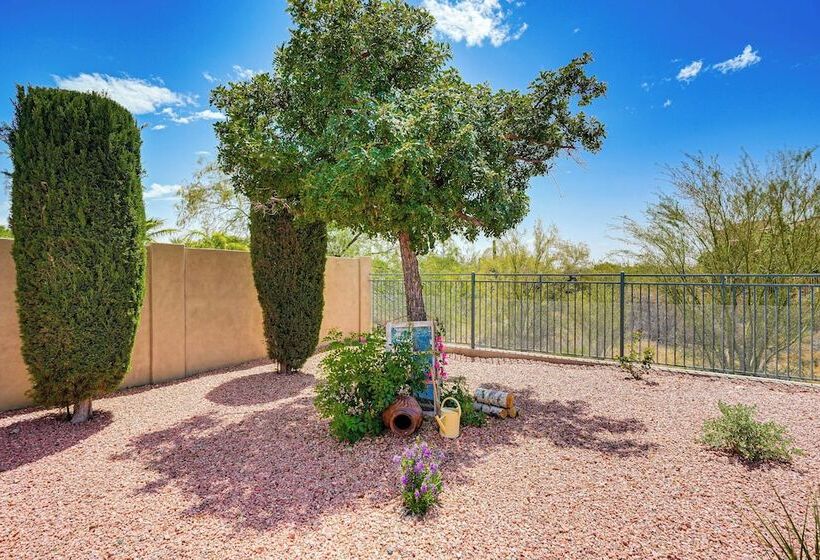 Cave Creek Home W/ Pool: 28 Mi To Downtown Phoenix