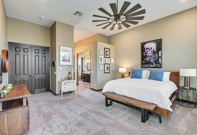 Cave Creek Home W/ Pool: 28 Mi To Downtown Phoenix