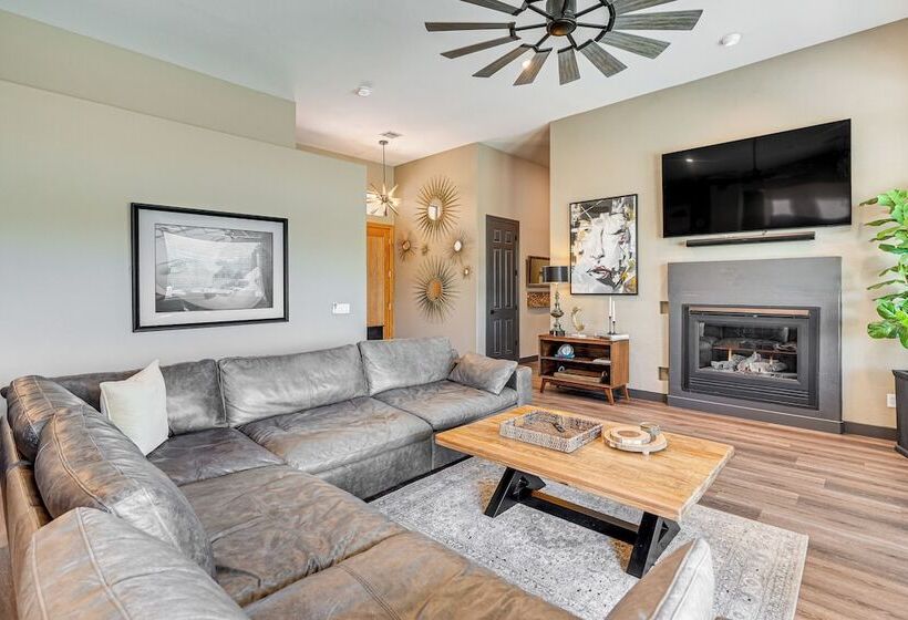 Cave Creek Home W/ Pool: 28 Mi To Downtown Phoenix