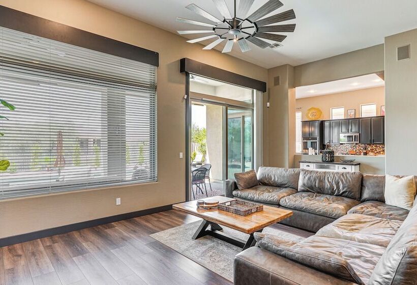 Cave Creek Home W/ Pool: 28 Mi To Downtown Phoenix