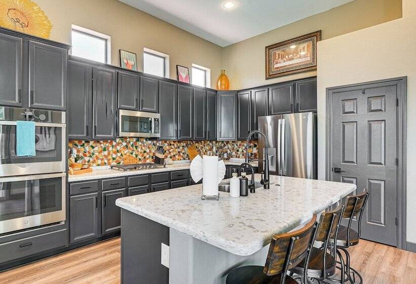 Cave Creek Home W/ Pool: 28 Mi To Downtown Phoenix