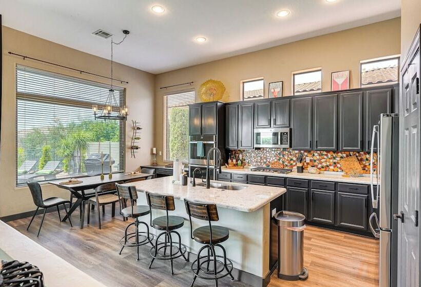 Cave Creek Home W/ Pool: 28 Mi To Downtown Phoenix