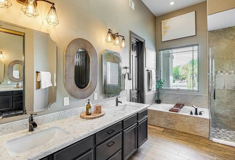 Cave Creek Home W/ Pool: 28 Mi To Downtown Phoenix