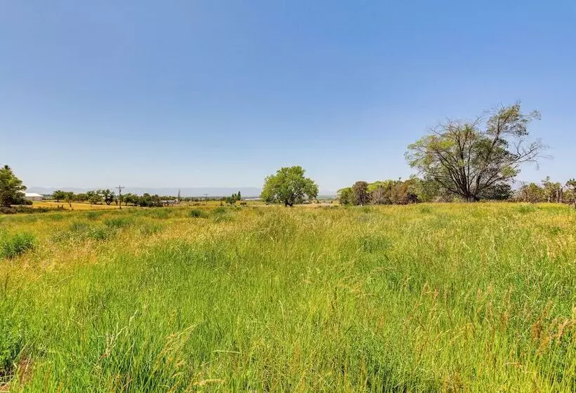 Mtn Views & Fire Pit: Charming Dolores Home