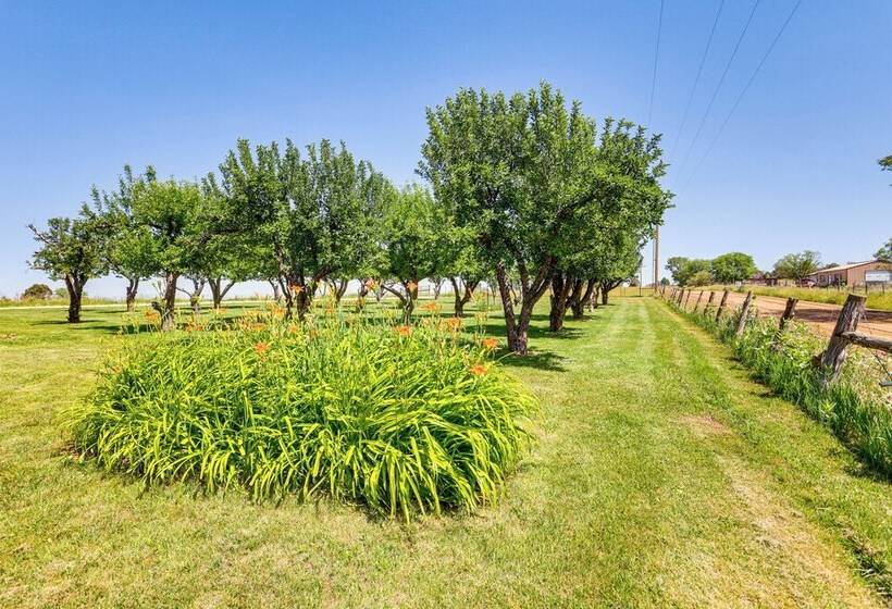 Mtn Views & Fire Pit: Charming Dolores Home