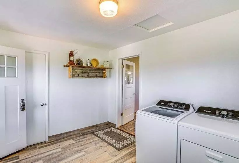 Mtn Views & Fire Pit: Charming Dolores Home