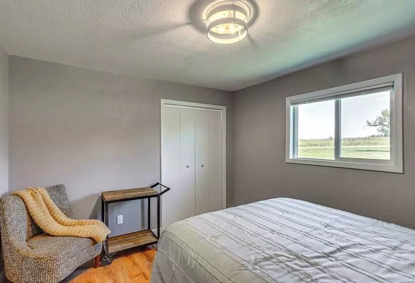 Mtn Views & Fire Pit: Charming Dolores Home