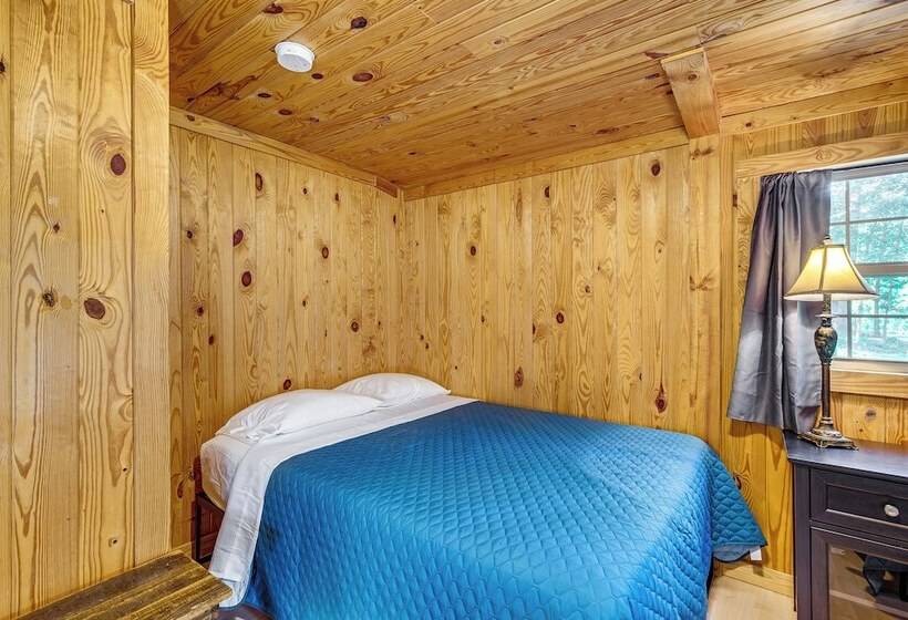 Clarkson Cabin 17 Mi To Mammoth Cave Natl Park!