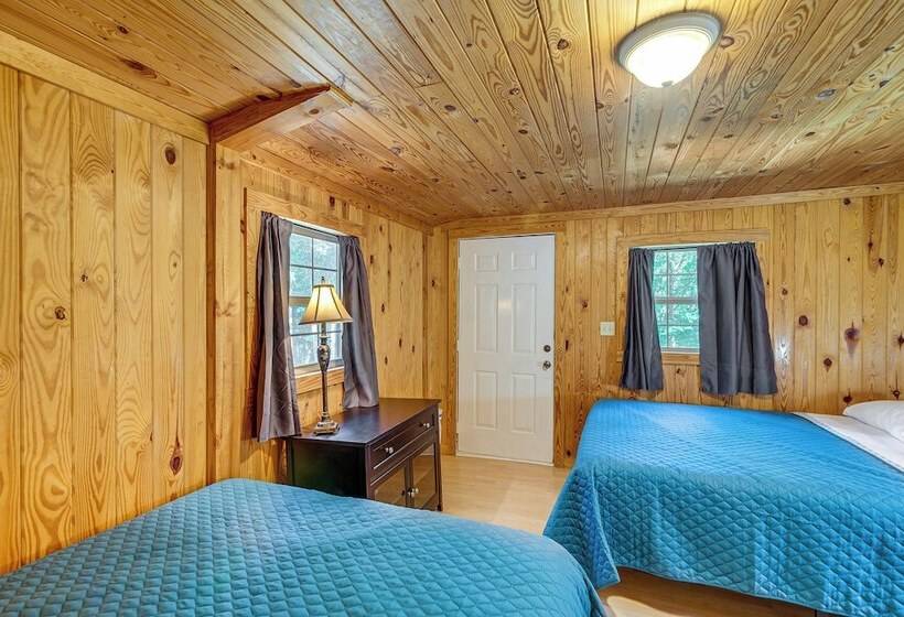 Clarkson Cabin 17 Mi To Mammoth Cave Natl Park!