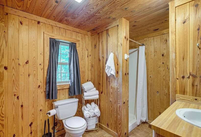 Clarkson Cabin 17 Mi To Mammoth Cave Natl Park!