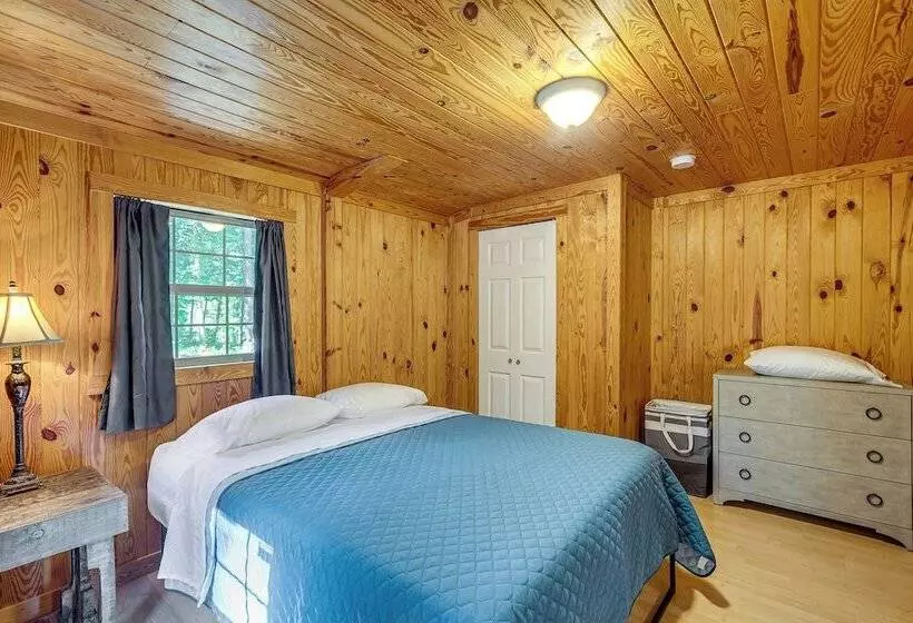 Clarkson Cabin   17 Mi To Mammoth Cave Natl Park!