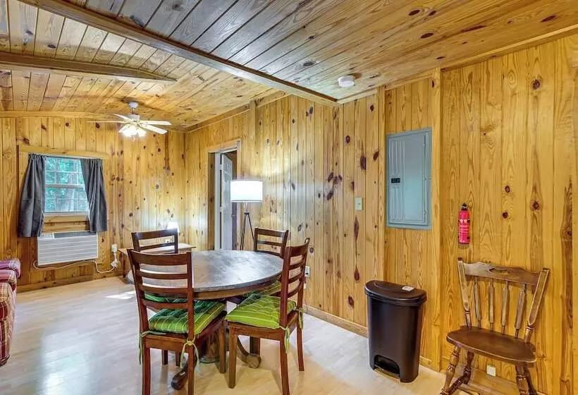 Clarkson Cabin   17 Mi To Mammoth Cave Natl Park!