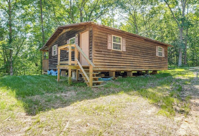 Clarkson Cabin 17 Mi To Mammoth Cave Natl Park!