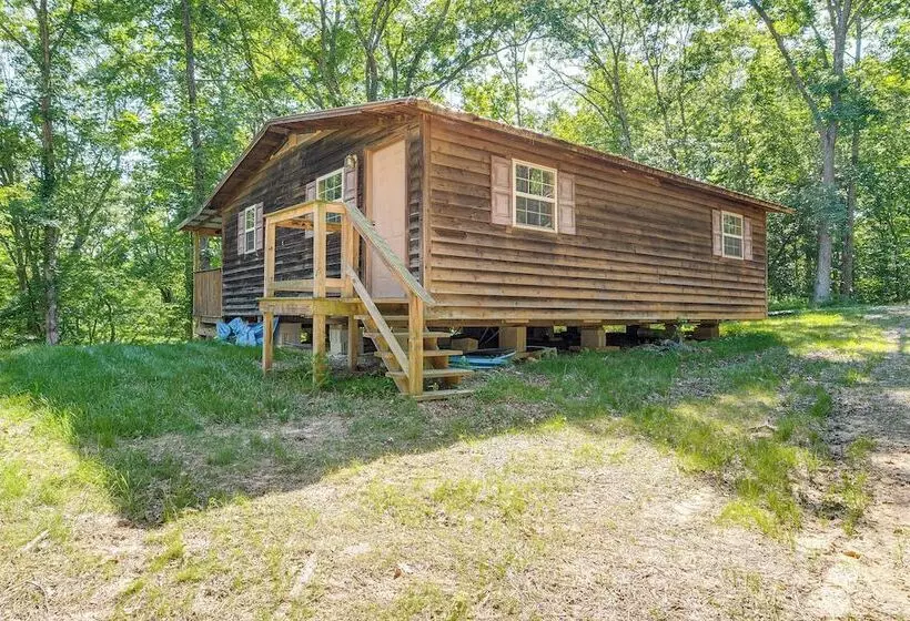 Clarkson Cabin   17 Mi To Mammoth Cave Natl Park!