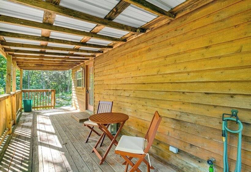 Clarkson Cabin 17 Mi To Mammoth Cave Natl Park!