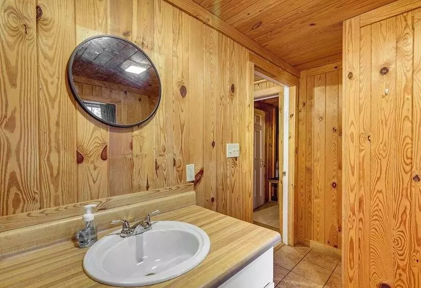 Clarkson Cabin   17 Mi To Mammoth Cave Natl Park!