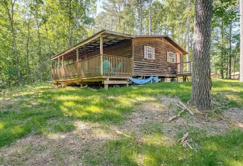 Clarkson Cabin   17 Mi To Mammoth Cave Natl Park!