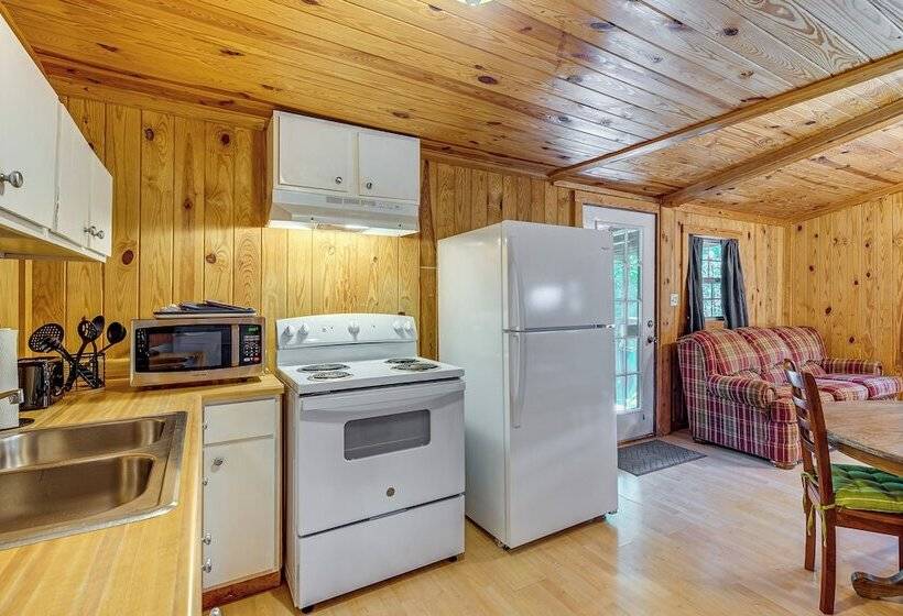 Clarkson Cabin 17 Mi To Mammoth Cave Natl Park!