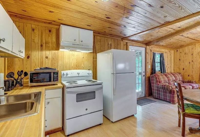 Clarkson Cabin   17 Mi To Mammoth Cave Natl Park!