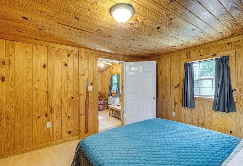 Clarkson Cabin 17 Mi To Mammoth Cave Natl Park!