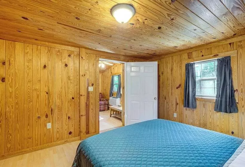 Clarkson Cabin   17 Mi To Mammoth Cave Natl Park!