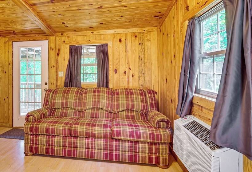 Clarkson Cabin 17 Mi To Mammoth Cave Natl Park!